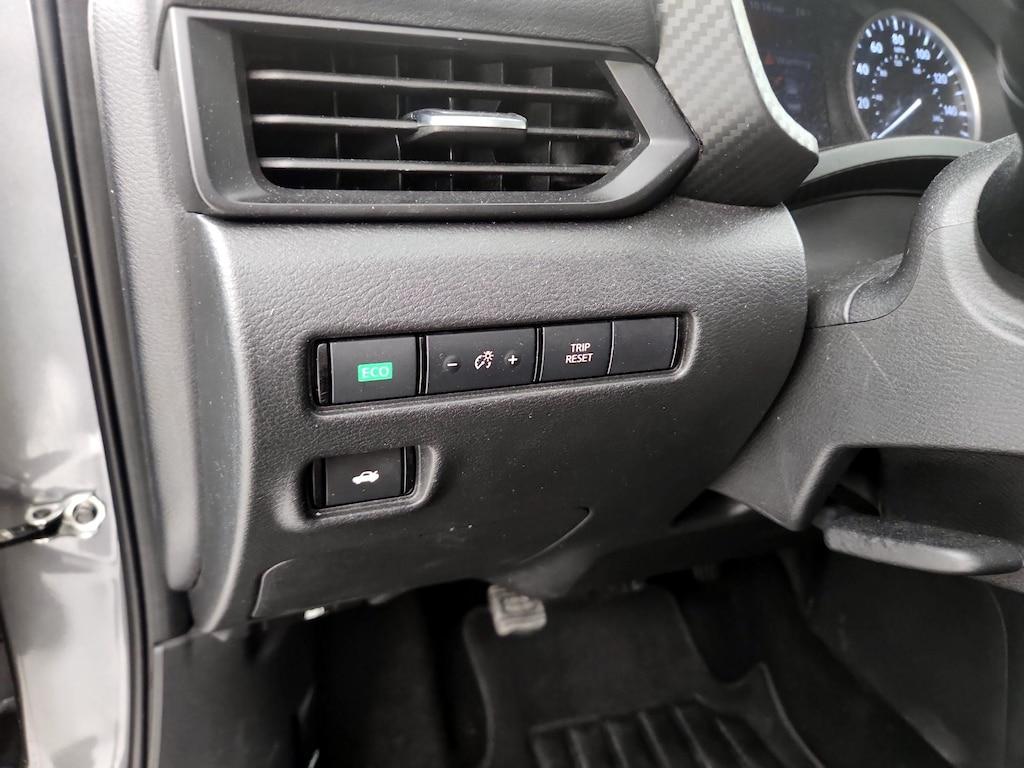 used 2024 Nissan Sentra car, priced at $19,998
