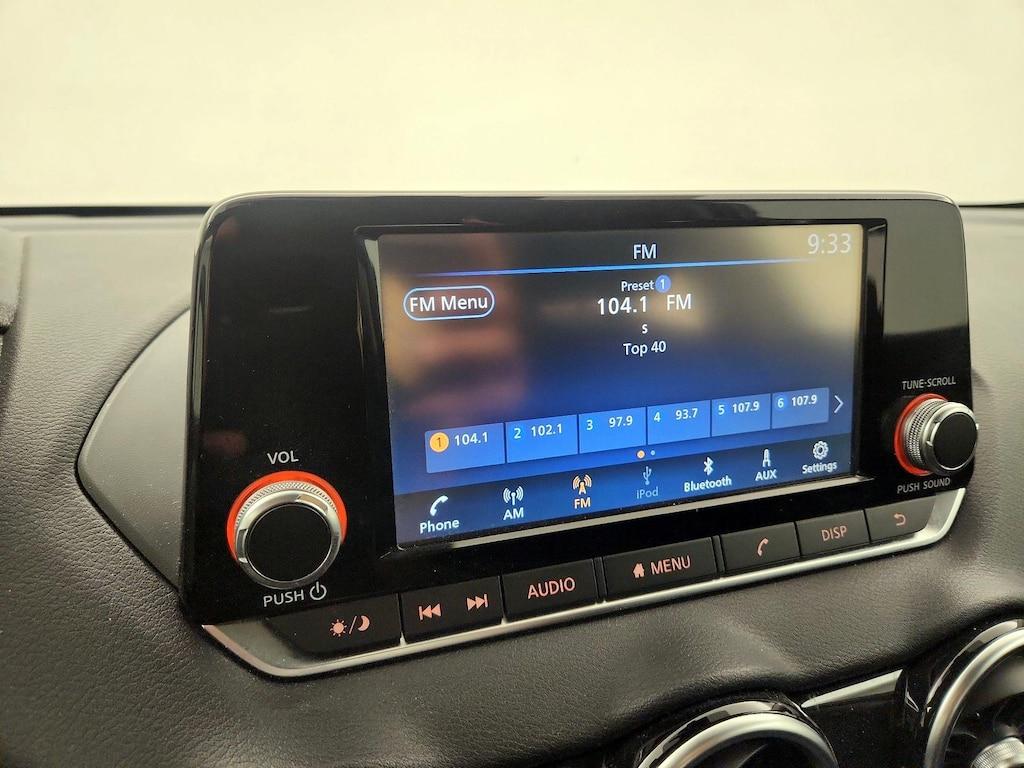 used 2024 Nissan Sentra car, priced at $19,998