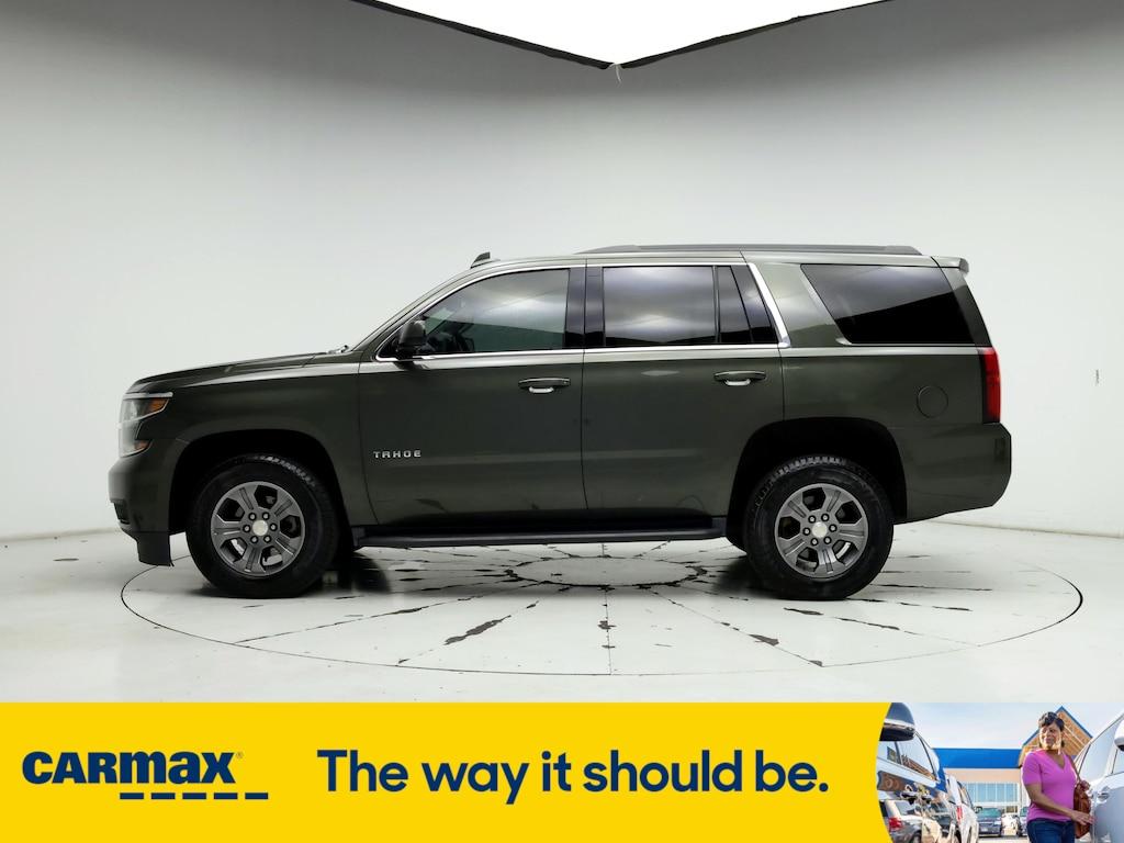 used 2019 Chevrolet Tahoe car, priced at $27,998