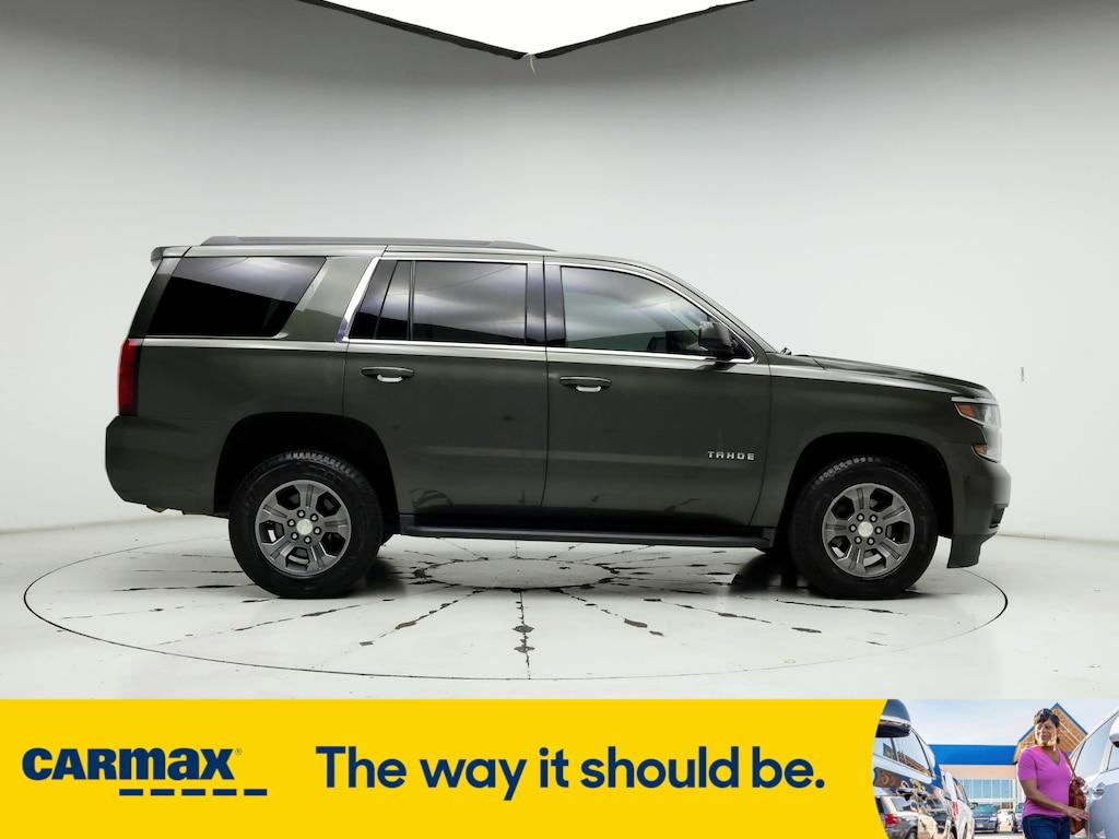 used 2019 Chevrolet Tahoe car, priced at $27,998