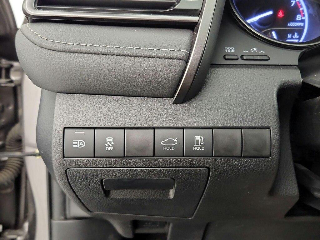 used 2021 Toyota Camry car, priced at $21,998
