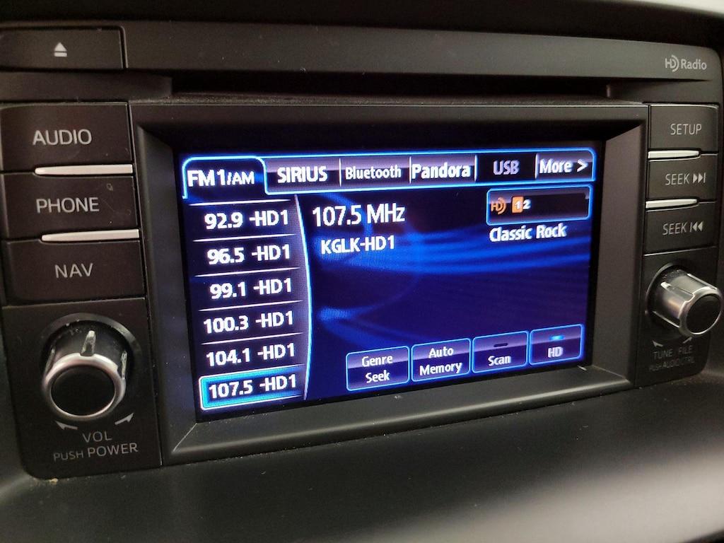 used 2014 Mazda CX-5 car, priced at $13,998