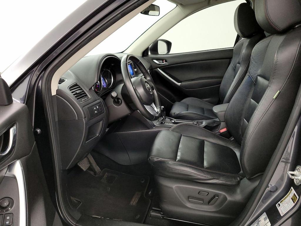 used 2014 Mazda CX-5 car, priced at $13,998