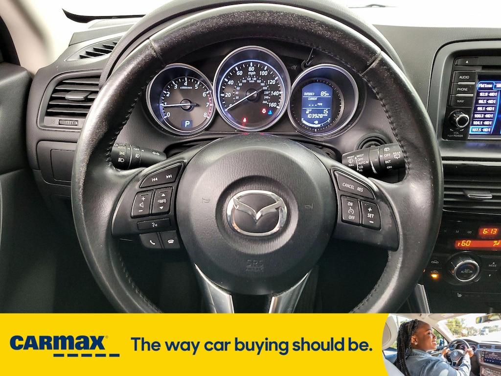 used 2014 Mazda CX-5 car, priced at $13,998