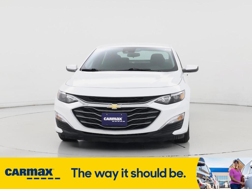 used 2023 Chevrolet Malibu car, priced at $19,998