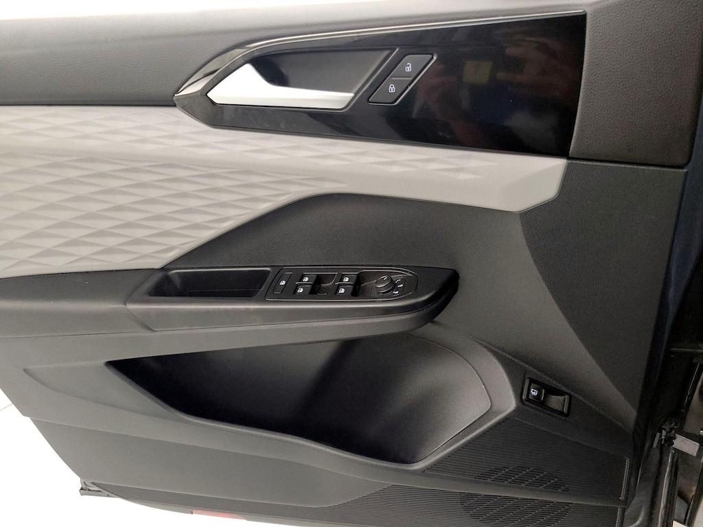 used 2023 Volkswagen Taos car, priced at $21,998
