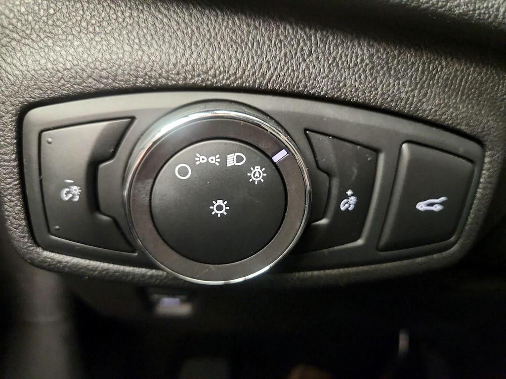 used 2019 Lincoln MKC car, priced at $18,998