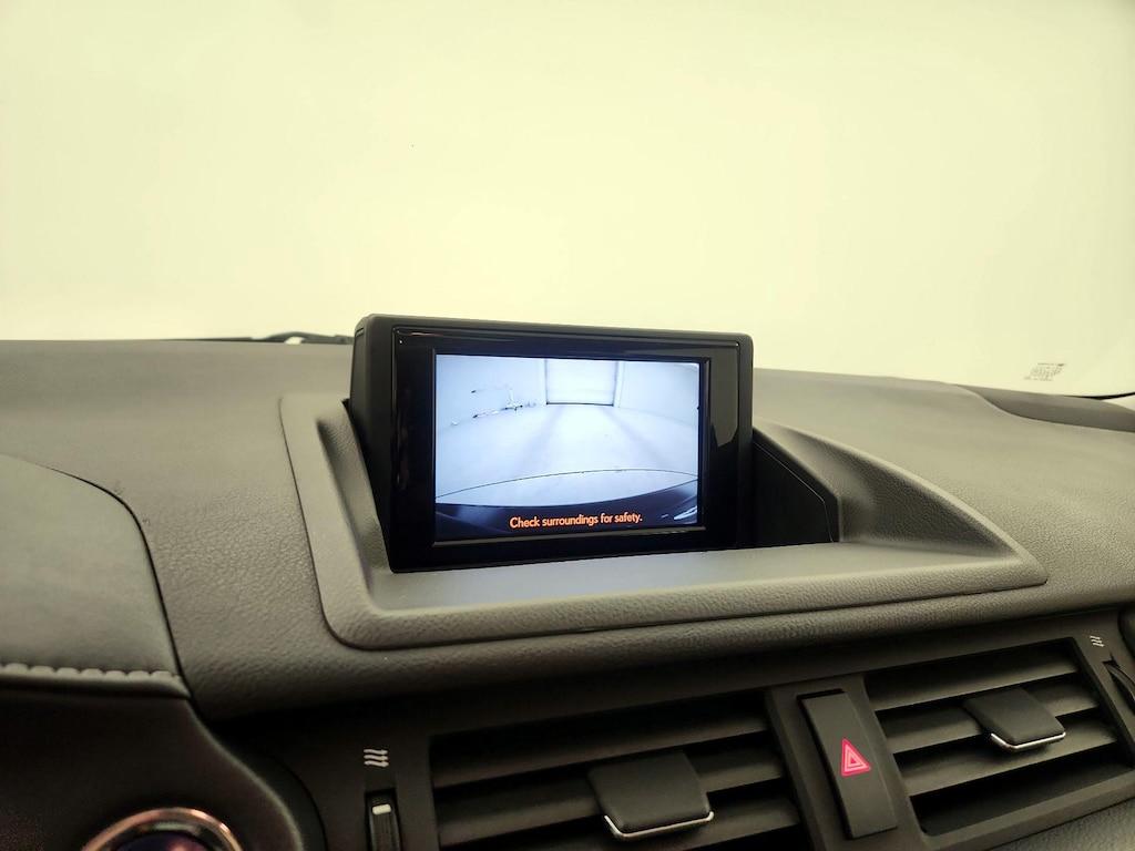 used 2013 Lexus CT 200h car, priced at $16,998