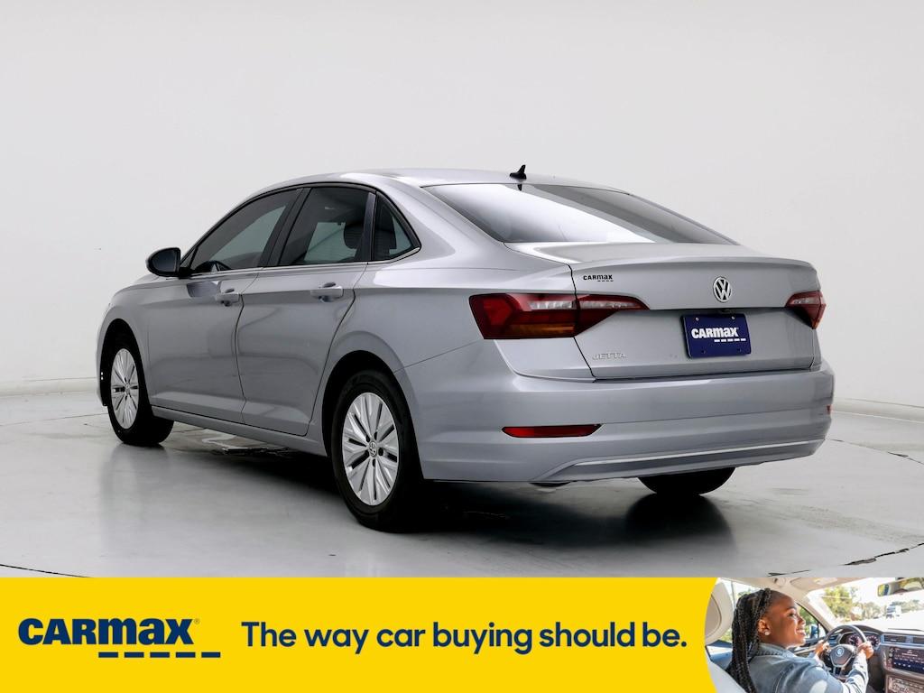 used 2019 Volkswagen Jetta car, priced at $16,998