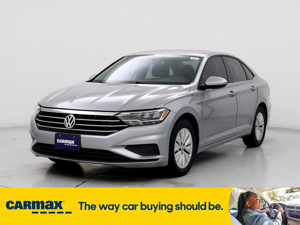 used 2019 Volkswagen Jetta car, priced at $16,998