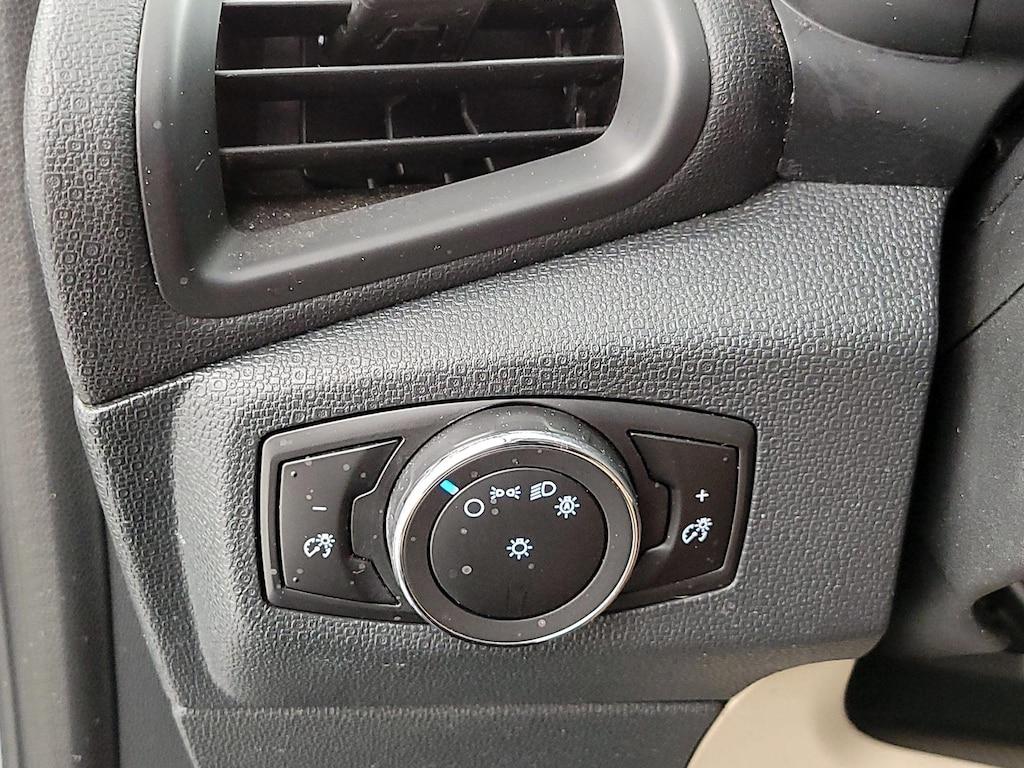 used 2019 Ford EcoSport car, priced at $14,599