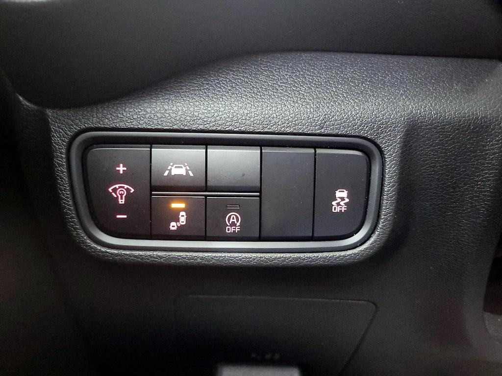 used 2021 Kia Soul car, priced at $16,998