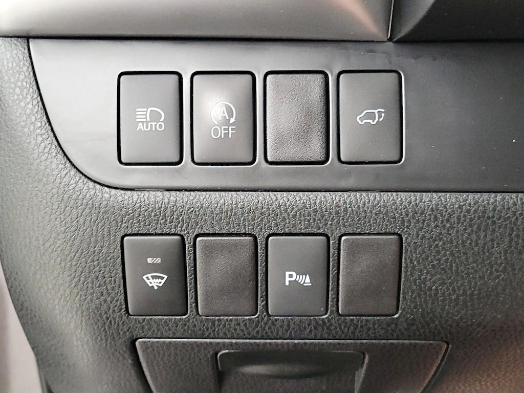used 2019 Toyota Highlander car, priced at $30,998
