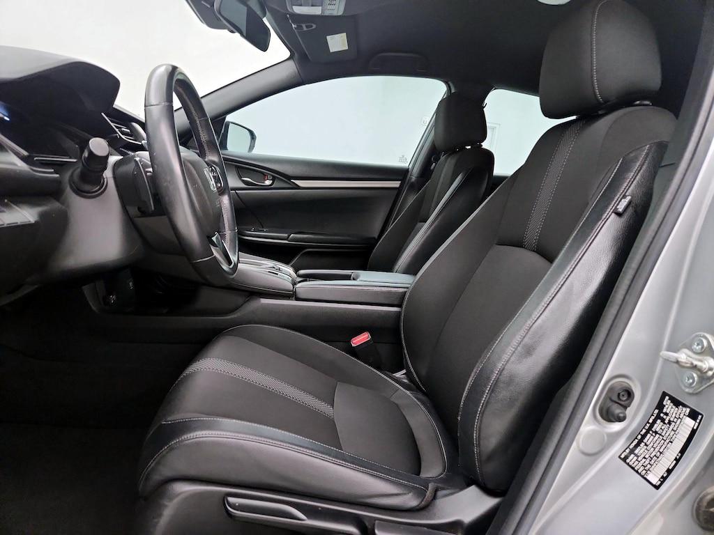 used 2020 Honda Civic car, priced at $23,998