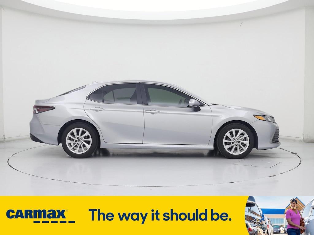 used 2024 Toyota Camry car, priced at $26,998