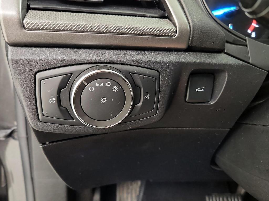 used 2020 Ford Fusion car, priced at $15,998