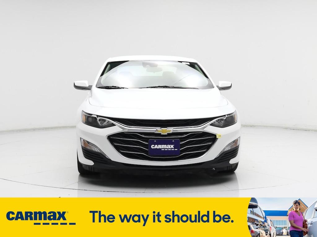 used 2023 Chevrolet Malibu car, priced at $18,998