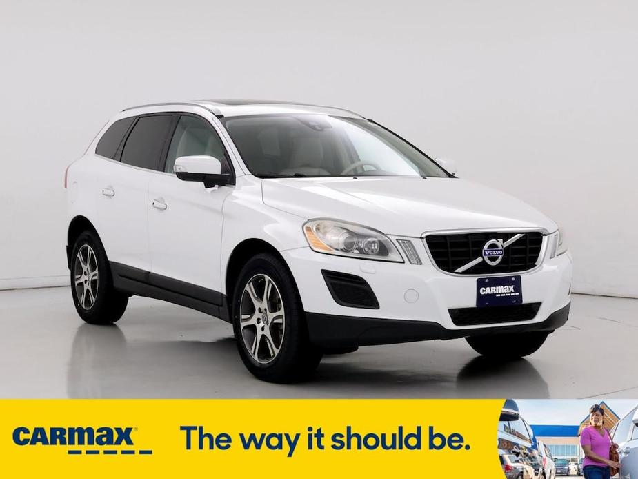 used 2013 Volvo XC60 car, priced at $16,998