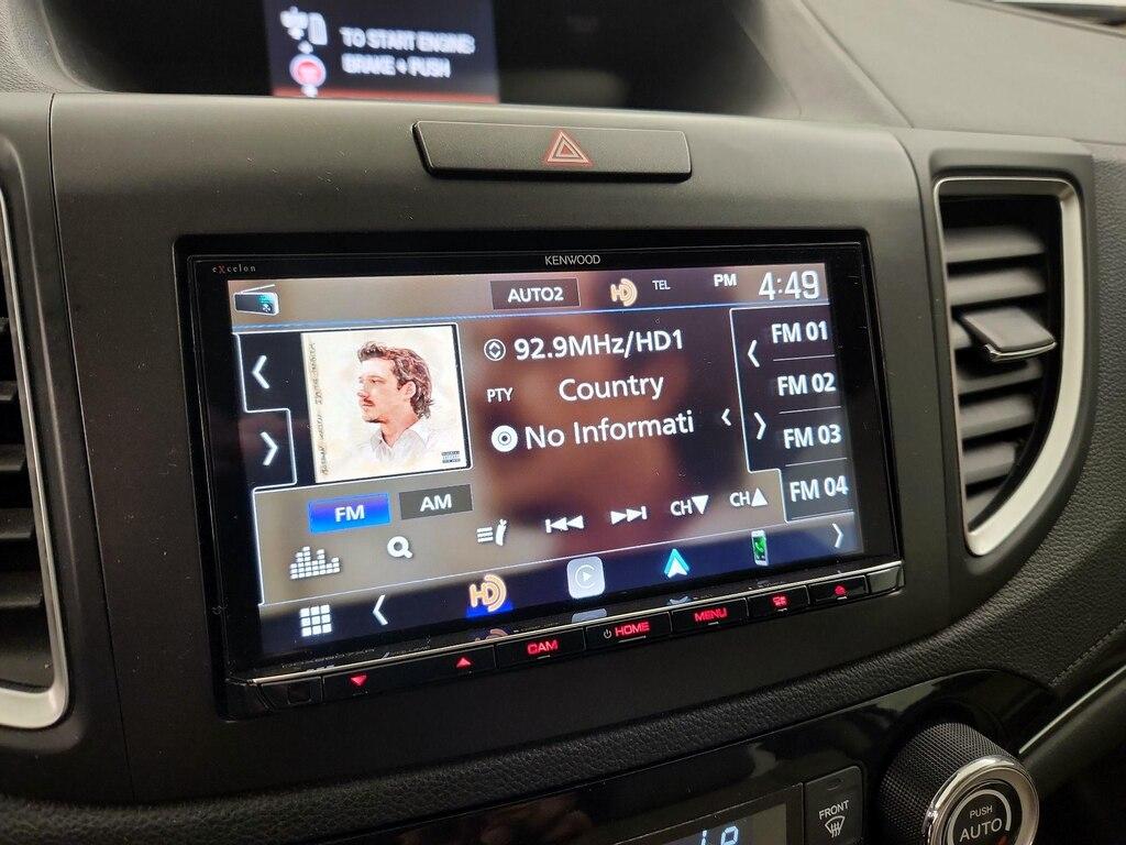 used 2015 Honda CR-V car, priced at $18,998