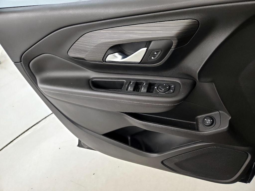 used 2022 GMC Terrain car, priced at $23,998