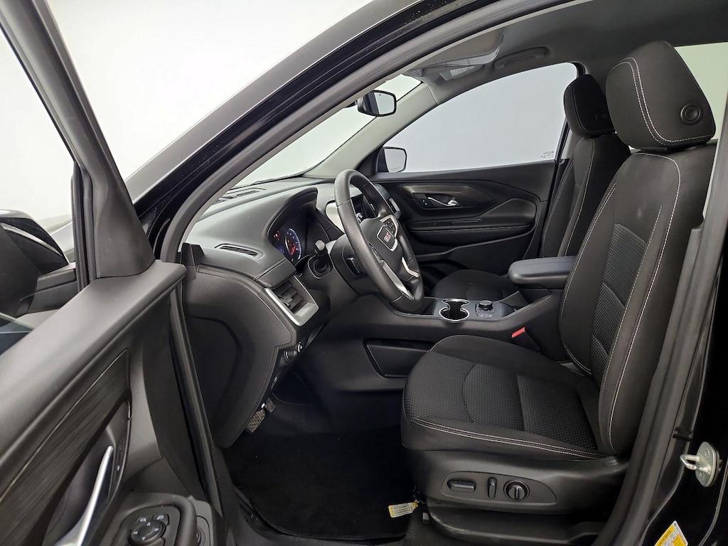 used 2022 GMC Terrain car, priced at $23,998