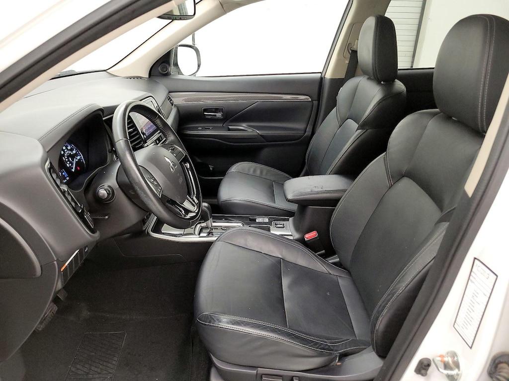 used 2019 Mitsubishi Outlander car, priced at $15,998