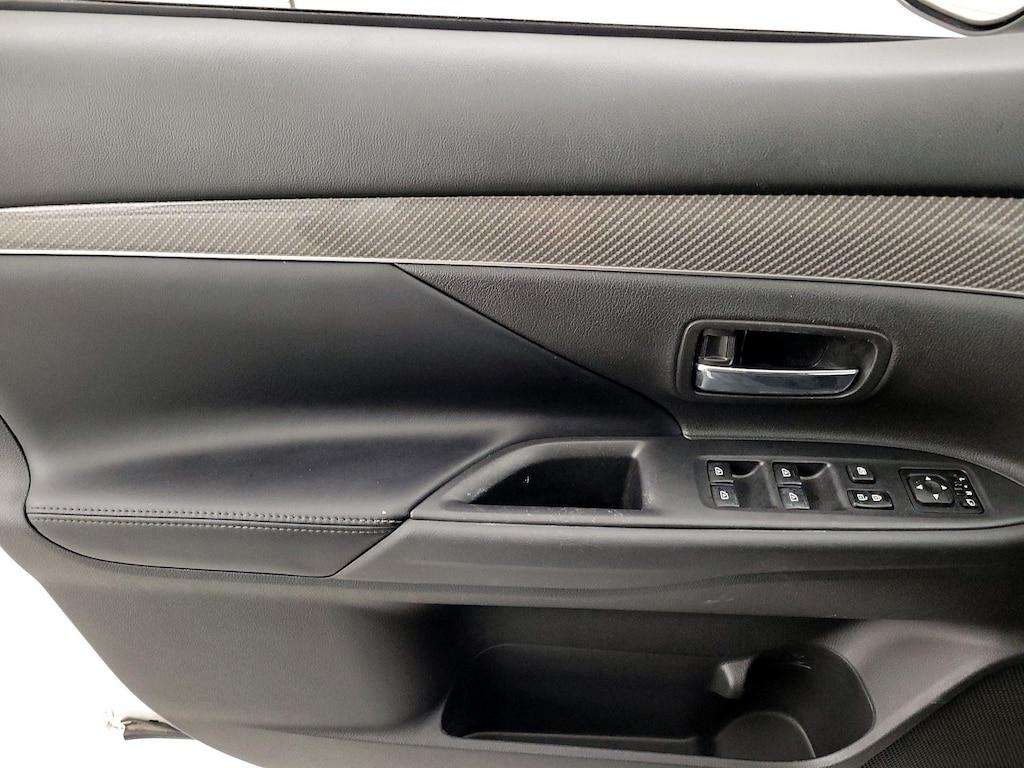 used 2019 Mitsubishi Outlander car, priced at $15,998