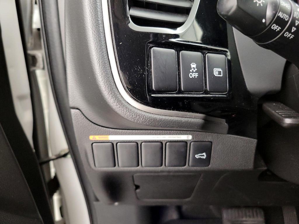 used 2019 Mitsubishi Outlander car, priced at $15,998