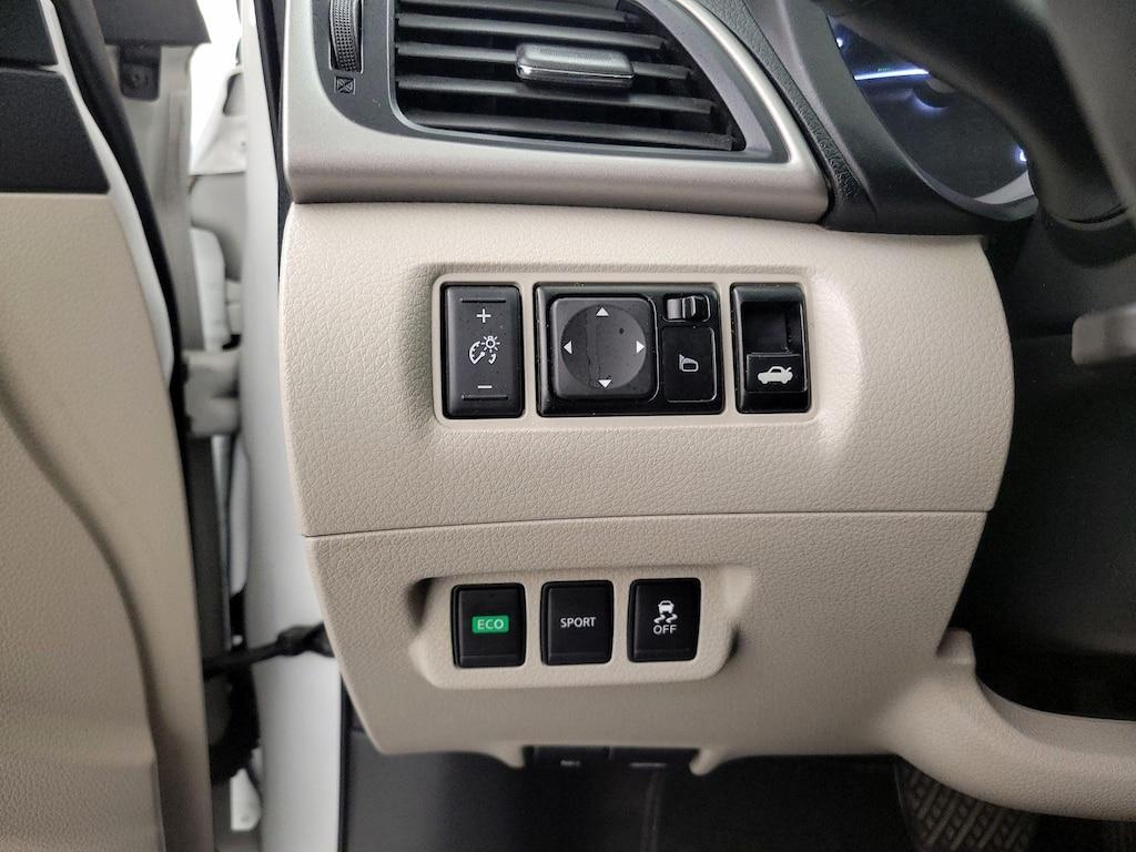 used 2015 Nissan Sentra car, priced at $12,599