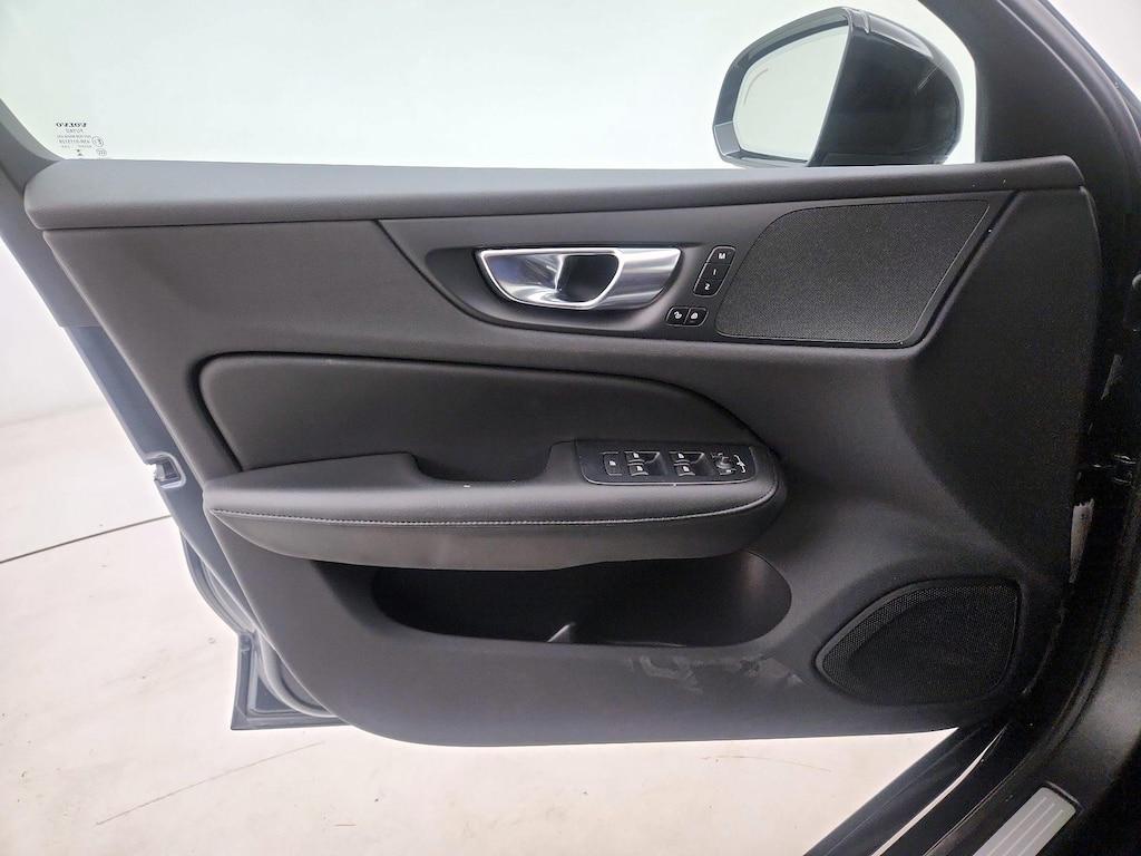 used 2024 Volvo S60 car, priced at $25,998