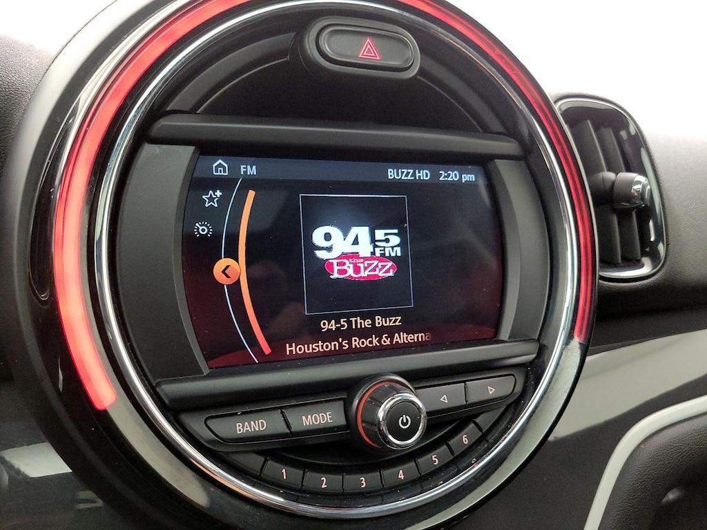 used 2019 MINI Countryman car, priced at $19,998