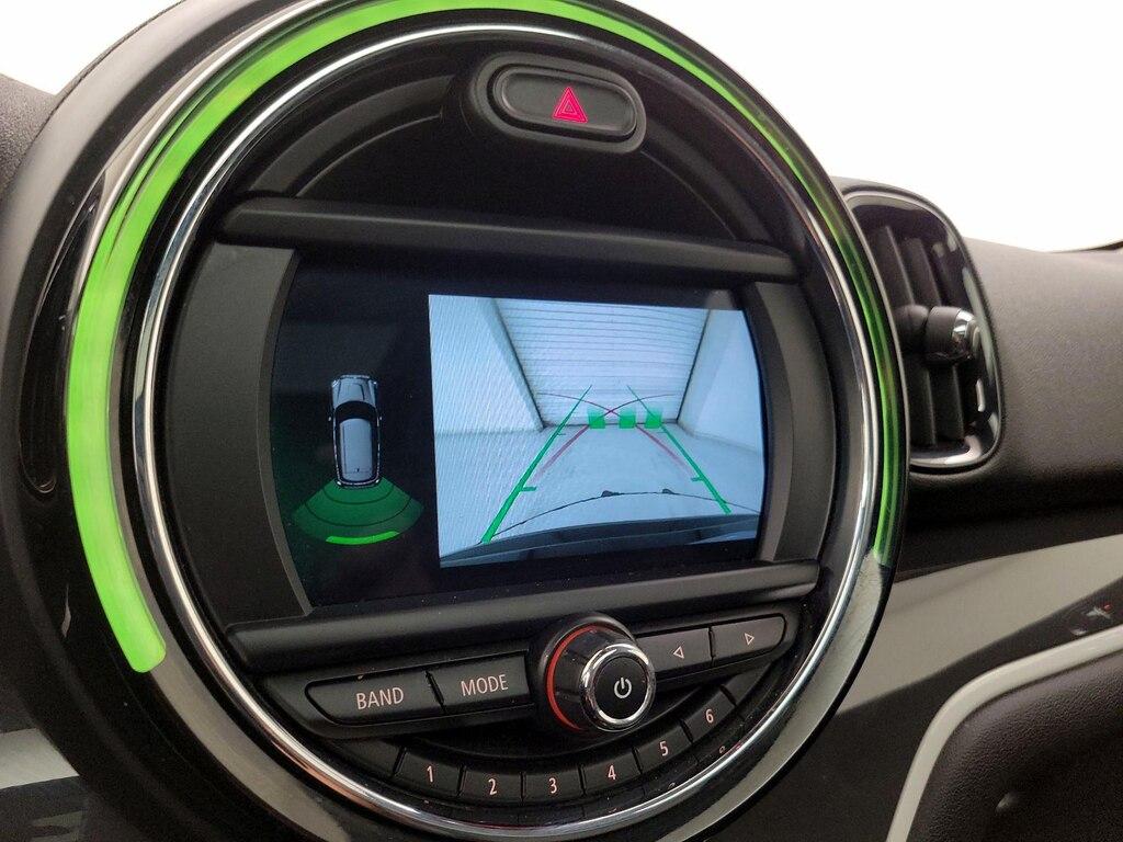 used 2019 MINI Countryman car, priced at $19,998