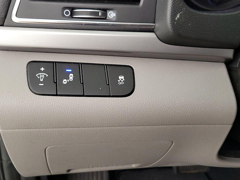used 2018 Hyundai Elantra car, priced at $14,599
