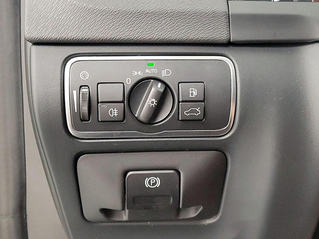 used 2017 Volvo S60 car, priced at $15,998