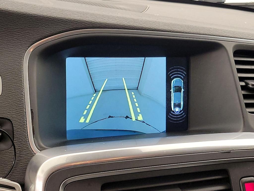 used 2017 Volvo S60 car, priced at $15,998