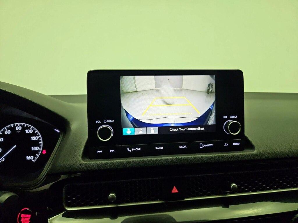 used 2023 Honda Civic car, priced at $25,998