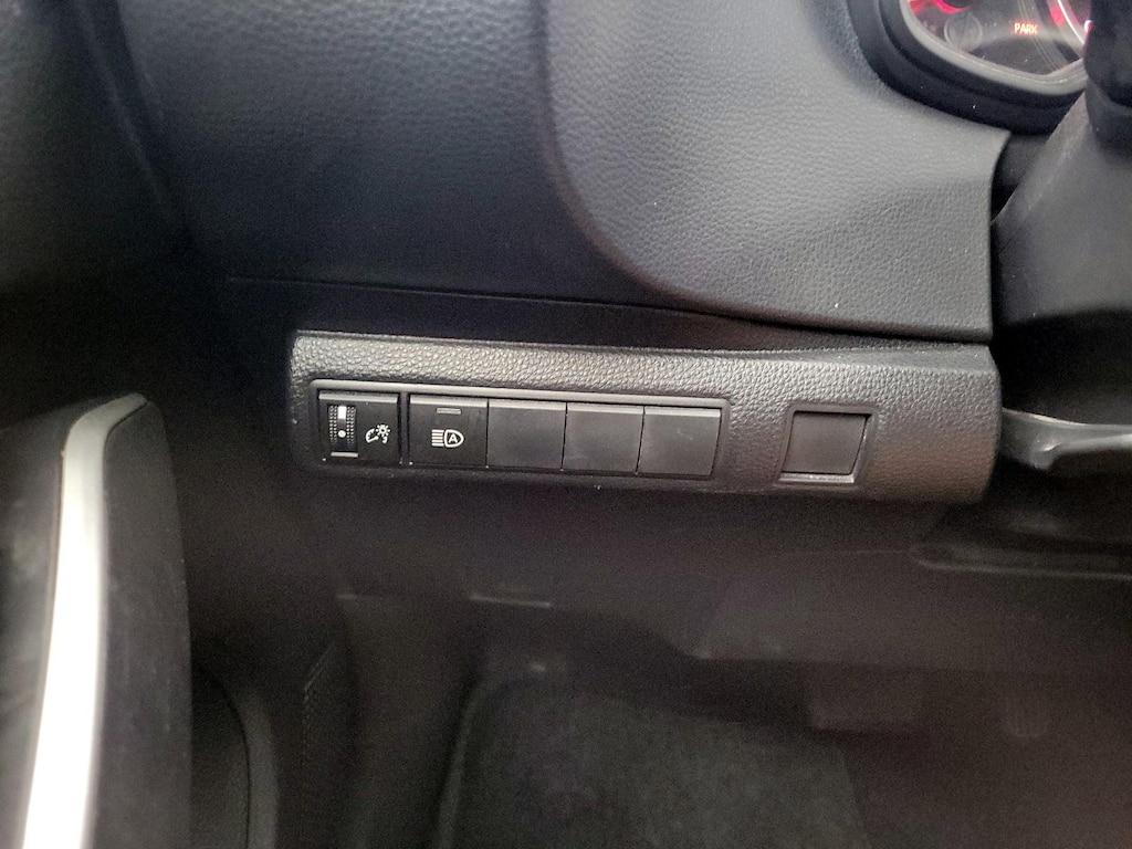 used 2022 Toyota Corolla car, priced at $20,998