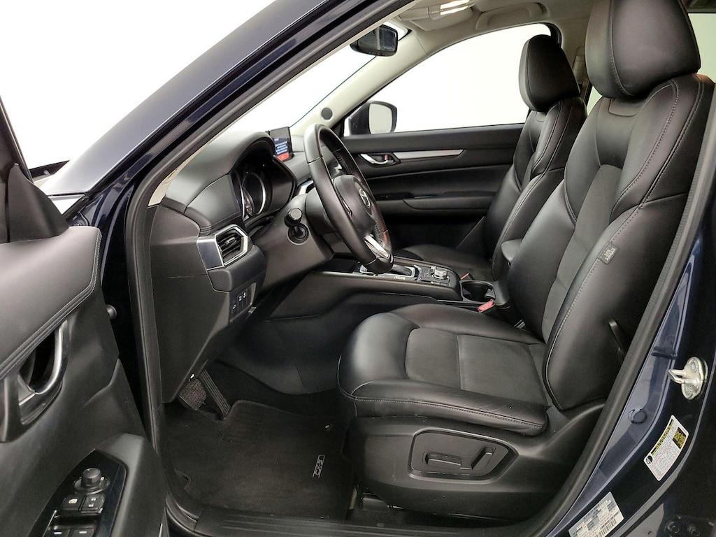 used 2019 Mazda CX-5 car, priced at $17,998