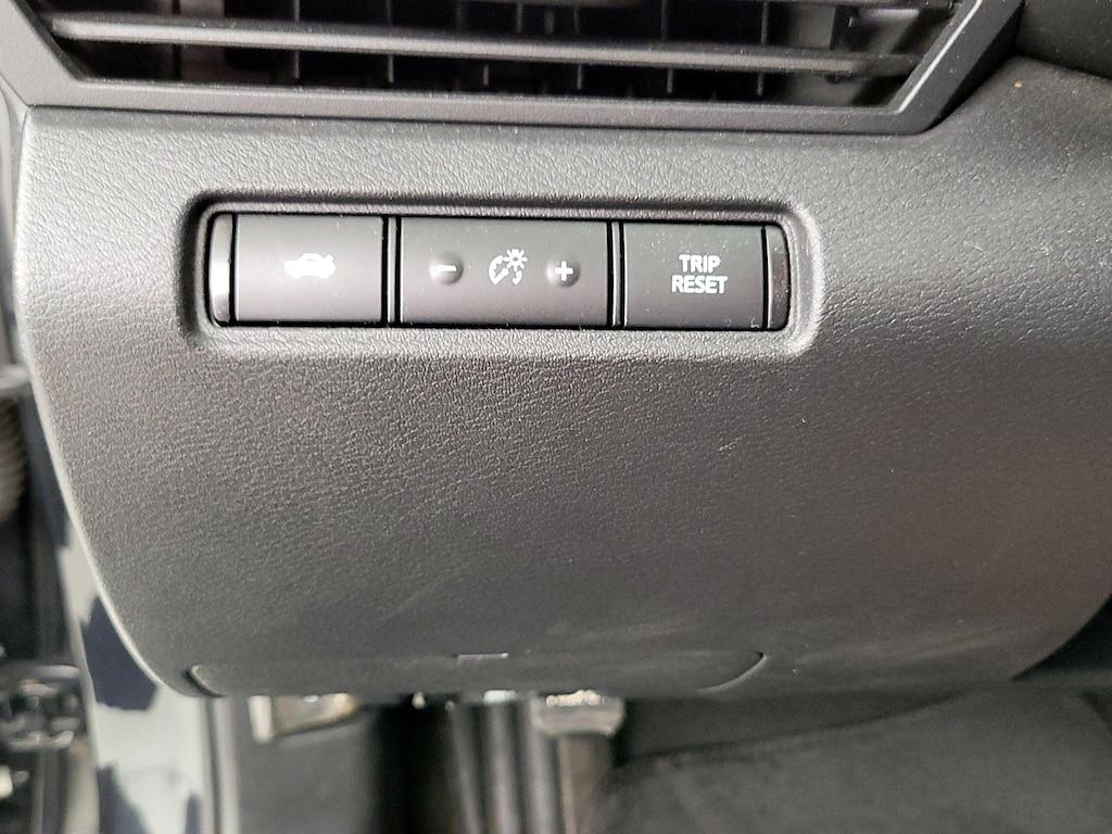 used 2022 Nissan Altima car, priced at $22,998