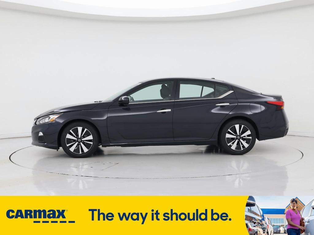 used 2022 Nissan Altima car, priced at $22,998