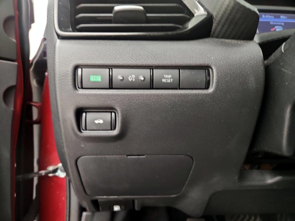 used 2024 Nissan Sentra car, priced at $18,998