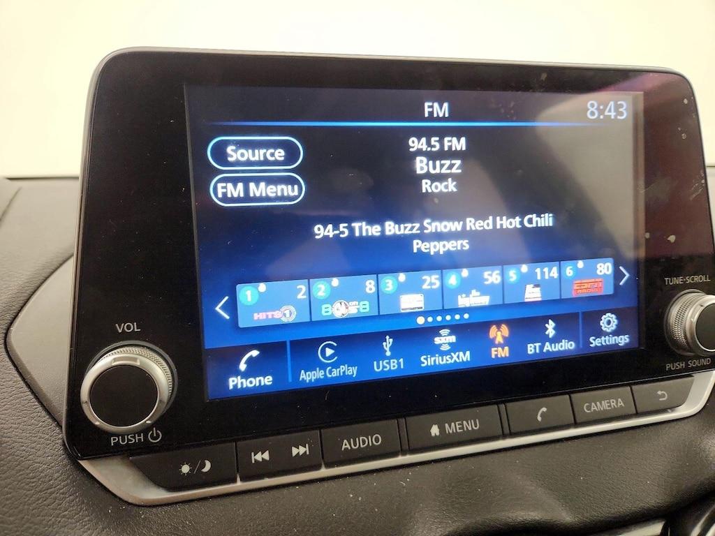 used 2024 Nissan Sentra car, priced at $18,998