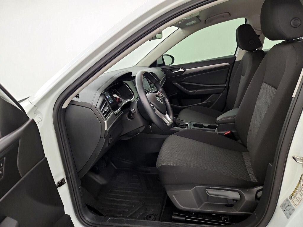 used 2019 Volkswagen Jetta car, priced at $18,998