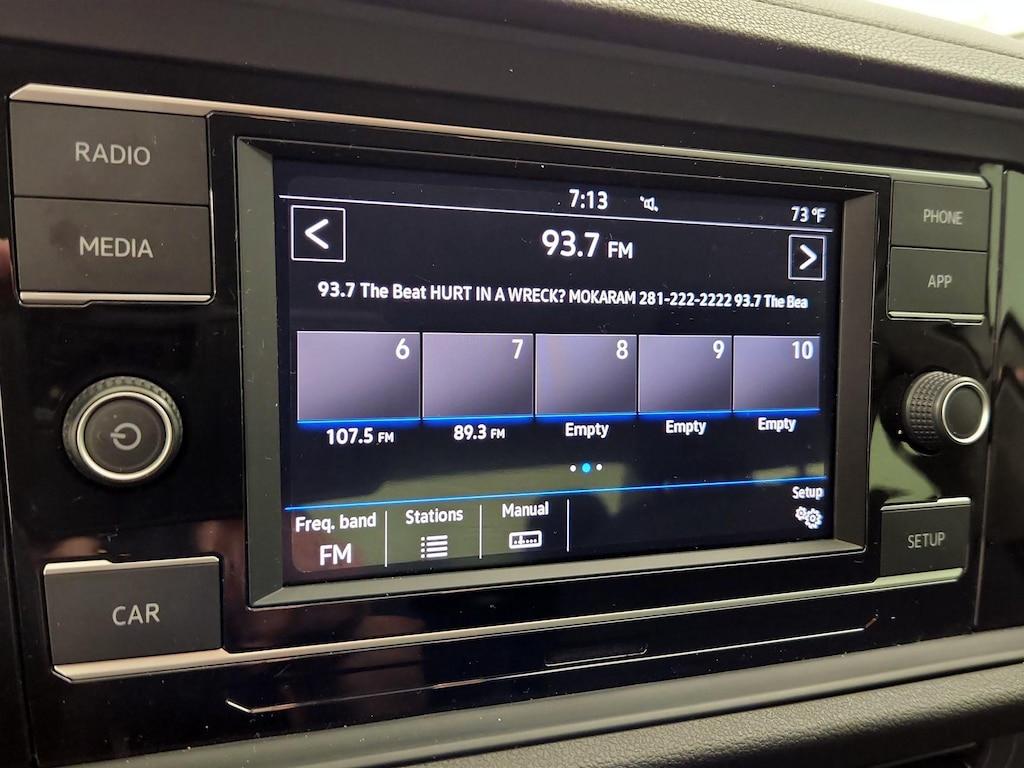 used 2019 Volkswagen Jetta car, priced at $18,998