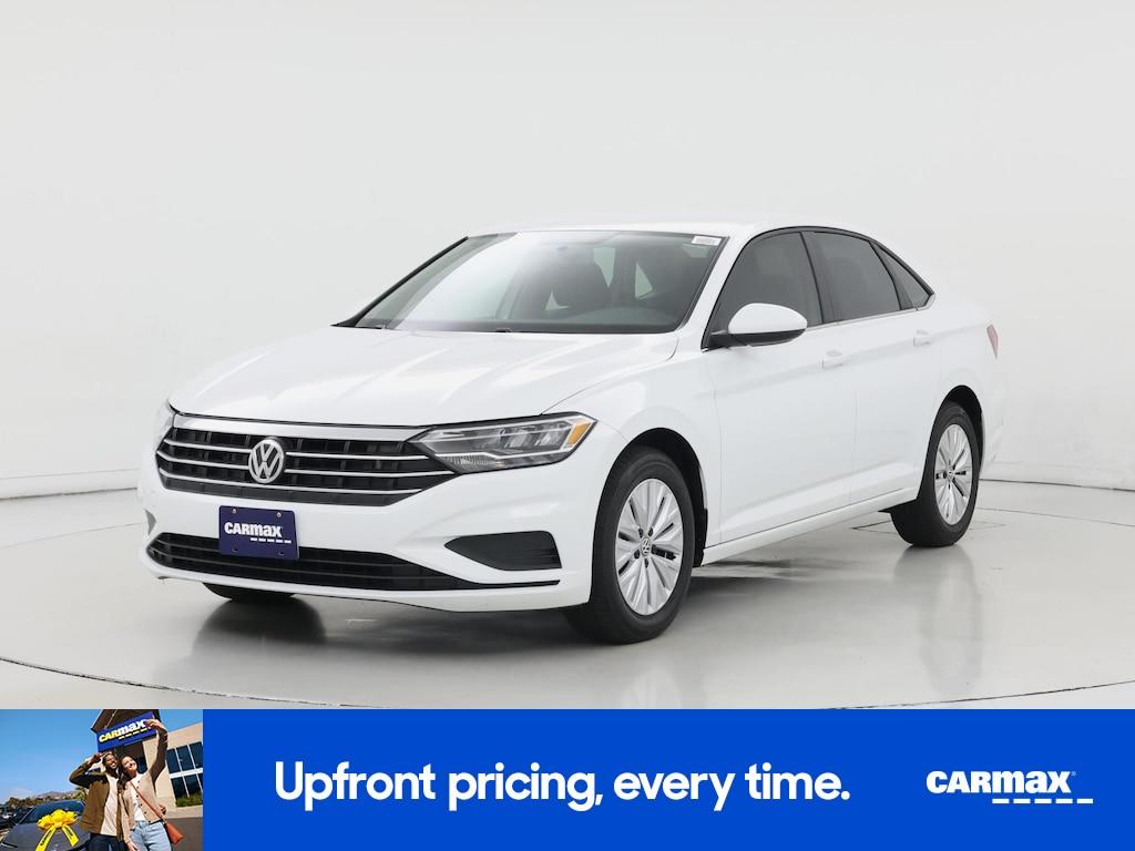 used 2019 Volkswagen Jetta car, priced at $18,998