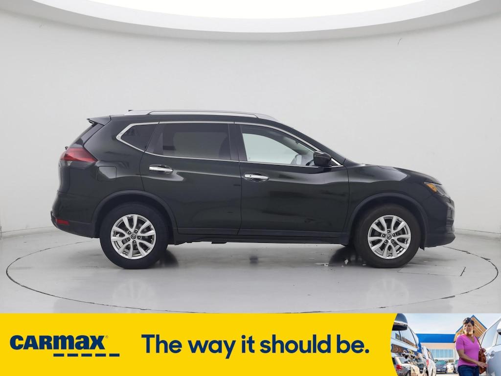 used 2019 Nissan Rogue car, priced at $14,599