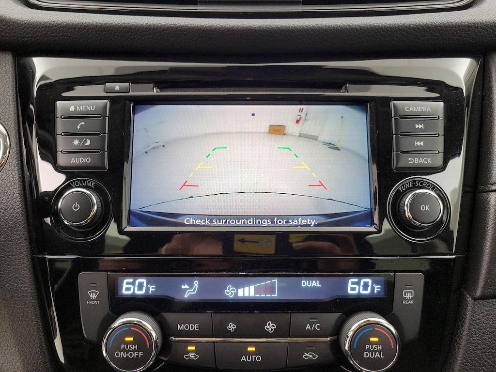 used 2019 Nissan Rogue car, priced at $14,599