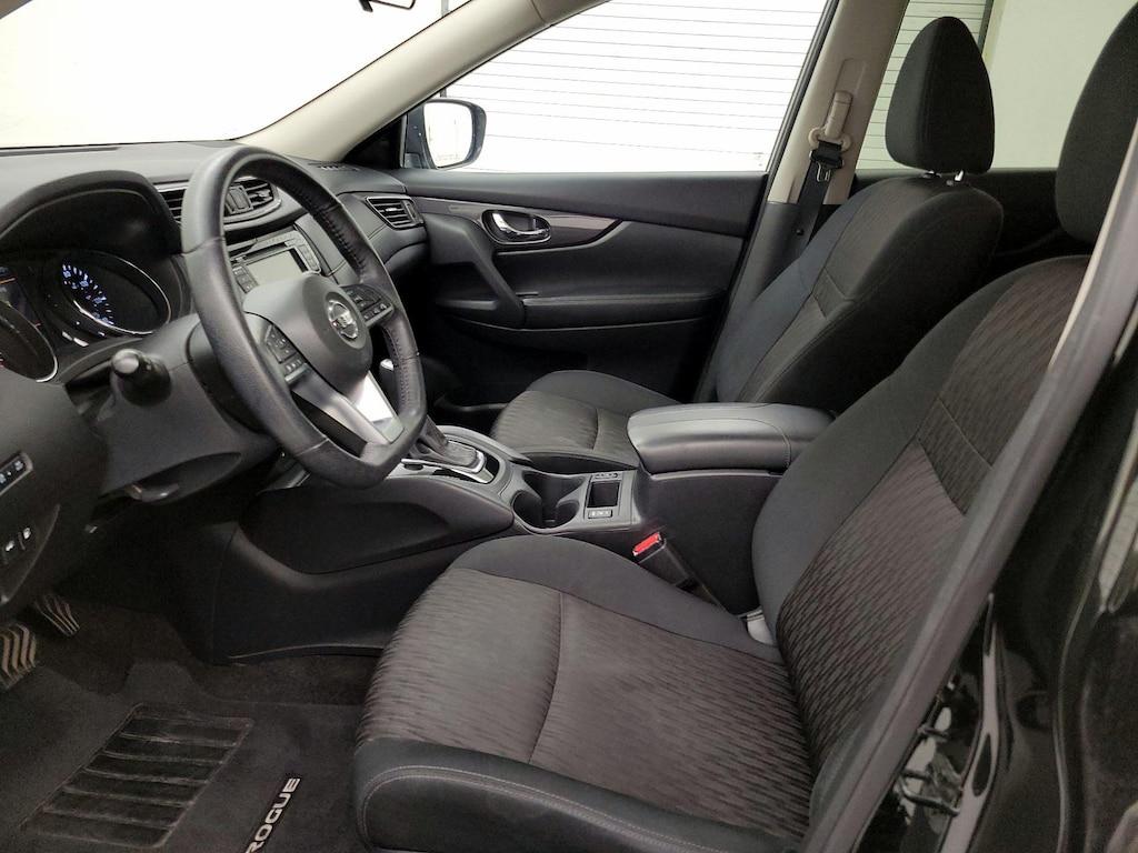 used 2019 Nissan Rogue car, priced at $14,599