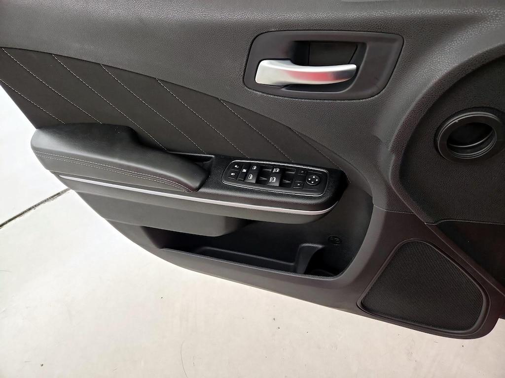 used 2023 Dodge Charger car, priced at $19,998