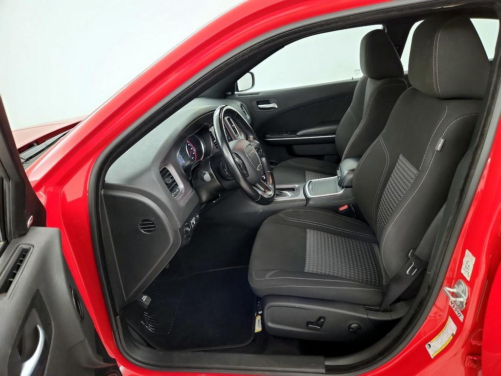 used 2023 Dodge Charger car, priced at $19,998